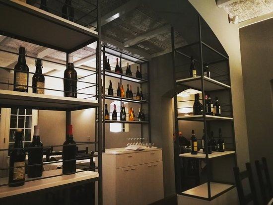Ristorante Chapeau